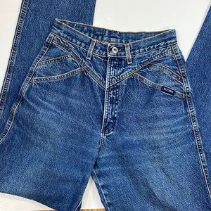 Vintage Rocky Mountain Denim 28